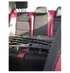 Com (Bloc Contacteur Tournant+Commodo Essuie Glace+Commodo Phare) PEUGEOT 207