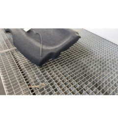 Plage arriere PEUGEOT 206