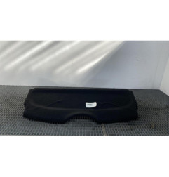 Plage arriere PEUGEOT 206