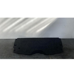 Plage arriere PEUGEOT 206