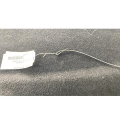 Plage arriere PEUGEOT 206