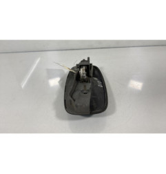 Poignee porte avant droit RENAULT TRAFIC 2 Photo n°1