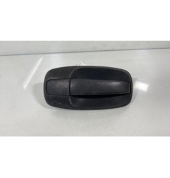 Poignee porte avant droit RENAULT TRAFIC 2