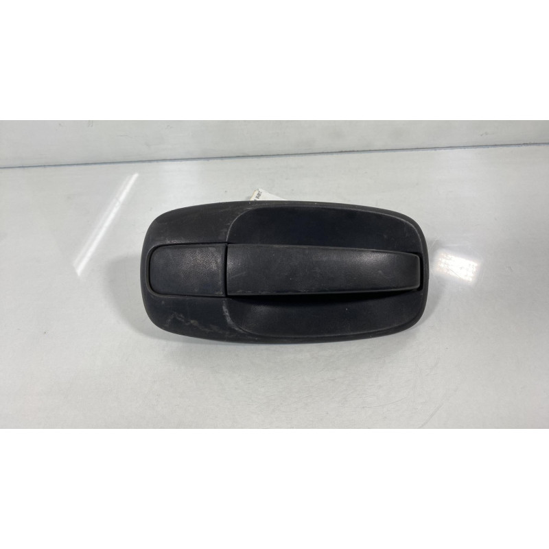 Poignee porte avant droit RENAULT TRAFIC 2 Photo n°3