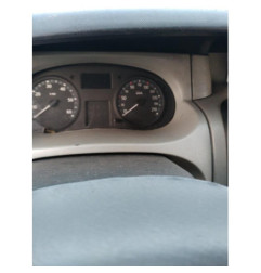 Poignee porte avant droit RENAULT TRAFIC 2