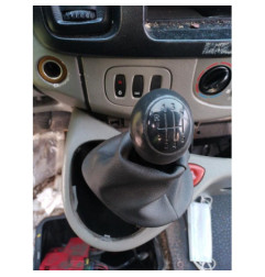 Poignee porte avant droit RENAULT TRAFIC 2