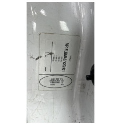 Poignee porte avant droit RENAULT TRAFIC 2