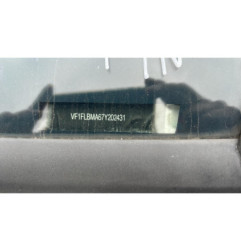 Poignee porte avant droit RENAULT TRAFIC 2