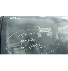 Poignee porte avant droit RENAULT TRAFIC 2