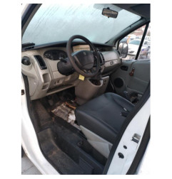Poignee porte avant droit RENAULT TRAFIC 2