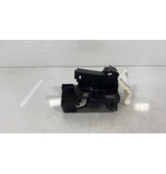 Serrure avant droit RENAULT TRAFIC 2