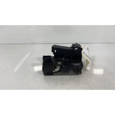 Serrure avant droit RENAULT TRAFIC 2
