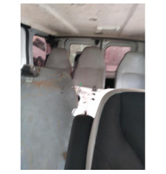 Serrure avant droit RENAULT TRAFIC 2