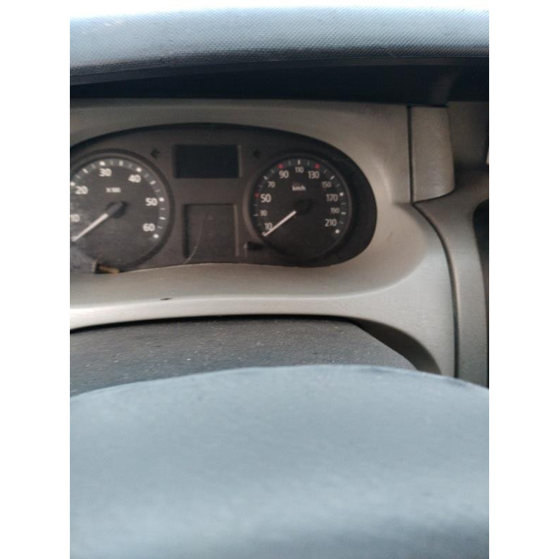 Serrure avant droit RENAULT TRAFIC 2 Photo n°5