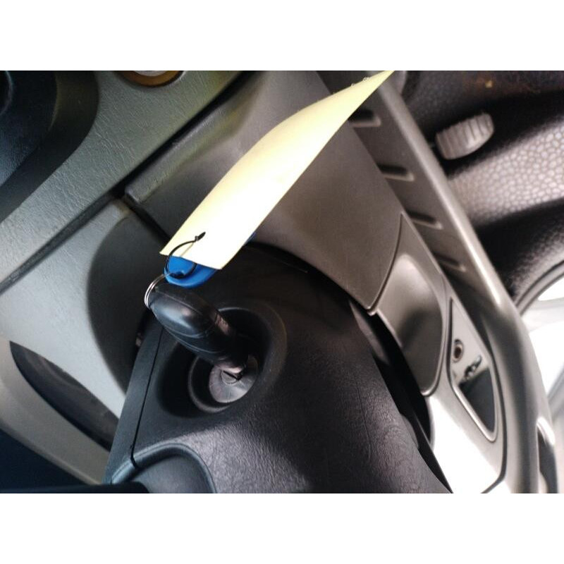 Serrure avant droit RENAULT TRAFIC 2 Photo n°20