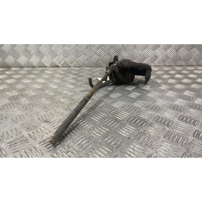 Etrier arriere droit (freinage) RENAULT TRAFIC 2 Photo n°1