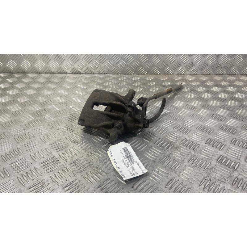 Etrier arriere droit (freinage) RENAULT TRAFIC 2 Photo n°2