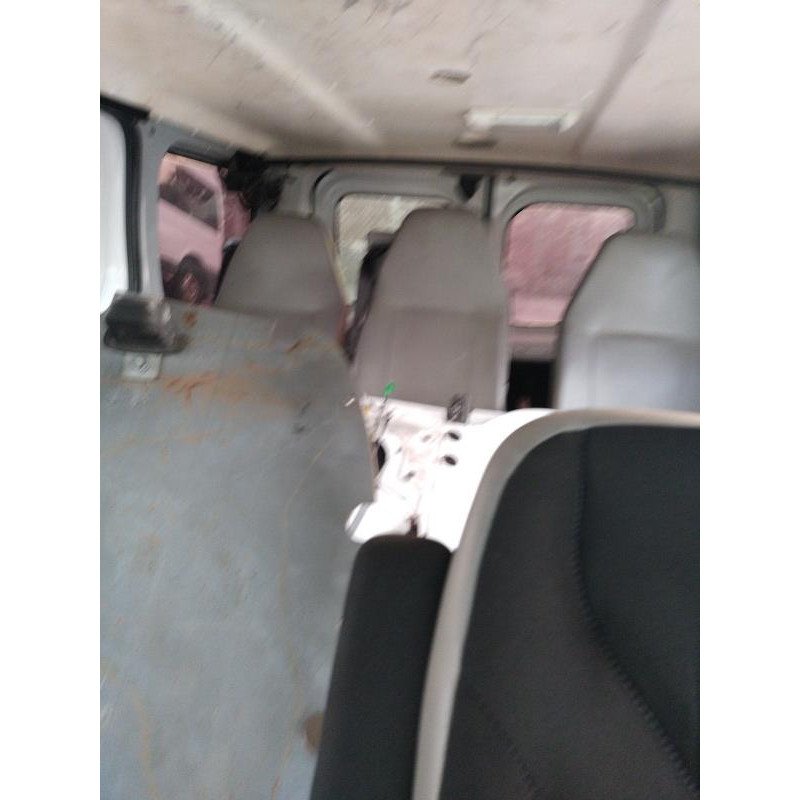 Etrier arriere droit (freinage) RENAULT TRAFIC 2 Photo n°4