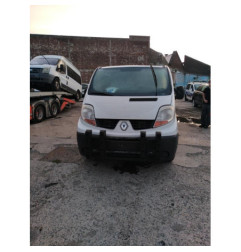 Etrier arriere droit (freinage) RENAULT TRAFIC 2