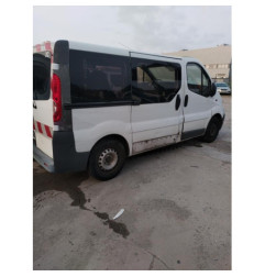 Etrier arriere droit (freinage) RENAULT TRAFIC 2