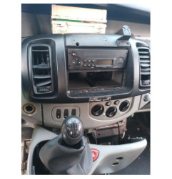 Etrier arriere droit (freinage) RENAULT TRAFIC 2