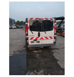 Etrier arriere droit (freinage) RENAULT TRAFIC 2