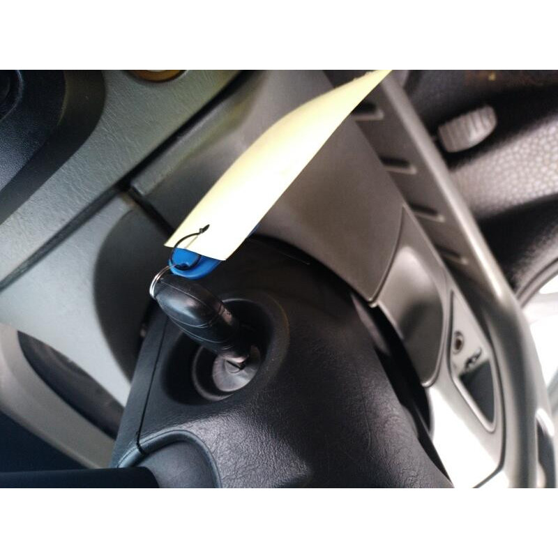 Etrier arriere droit (freinage) RENAULT TRAFIC 2 Photo n°18