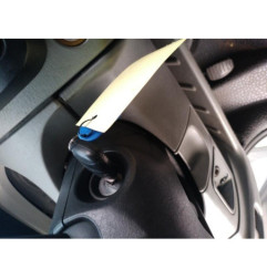 Etrier arriere droit (freinage) RENAULT TRAFIC 2