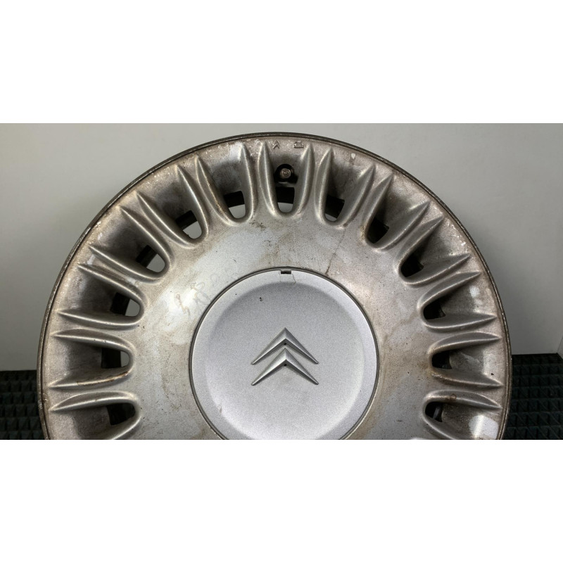 Jante CITROEN C5 1 Photo n°3