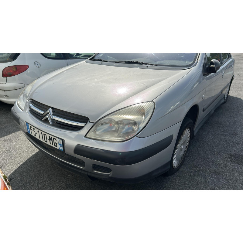 Jante CITROEN C5 1 Photo n°6