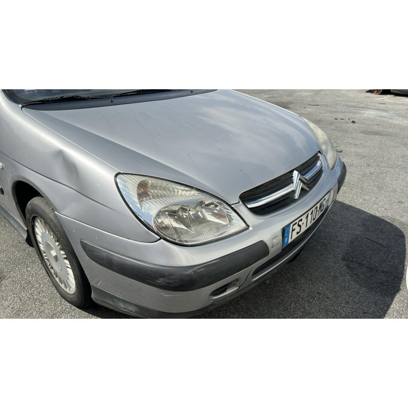 Jante CITROEN C5 1 Photo n°16