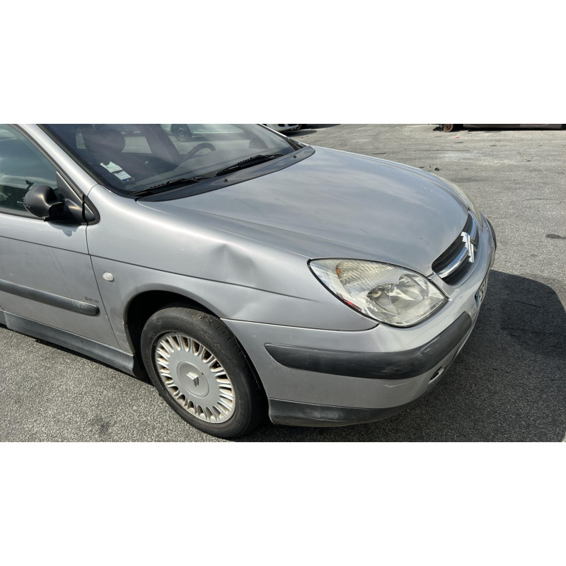 Jante CITROEN C5 1 Photo n°17