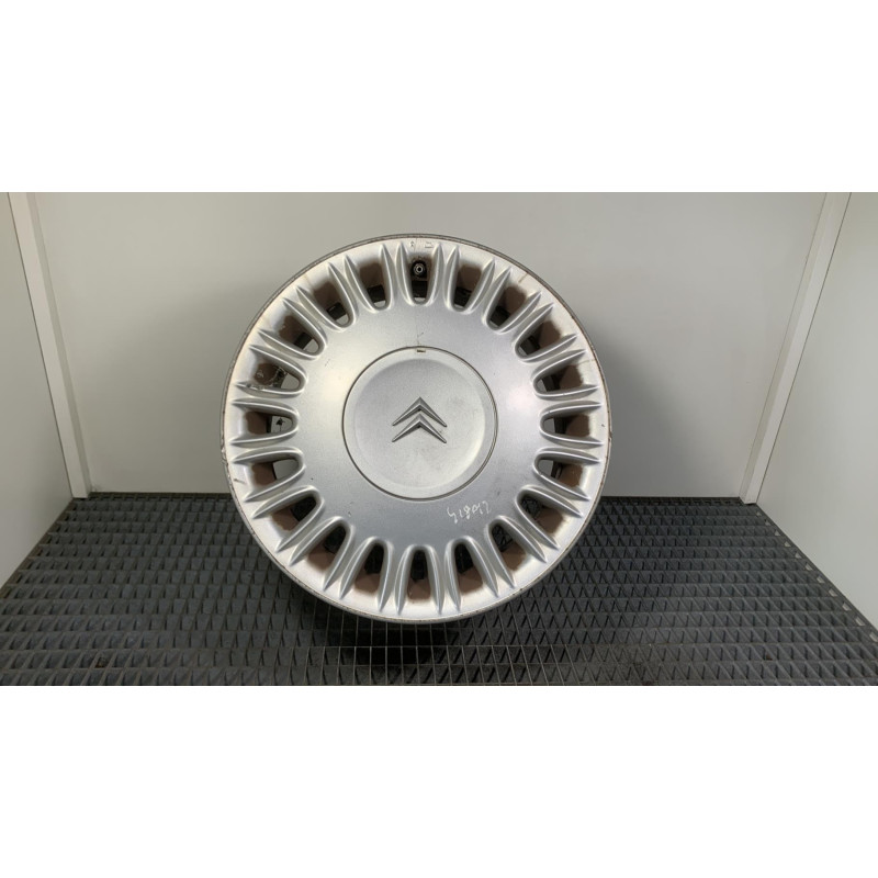 Jante CITROEN C5 1 Photo n°1