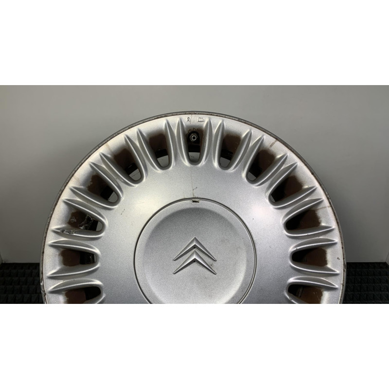 Jante CITROEN C5 1 Photo n°2