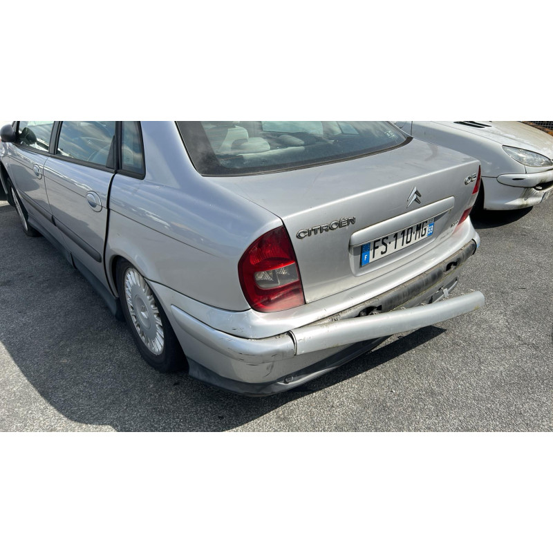 Jante CITROEN C5 1 Photo n°4