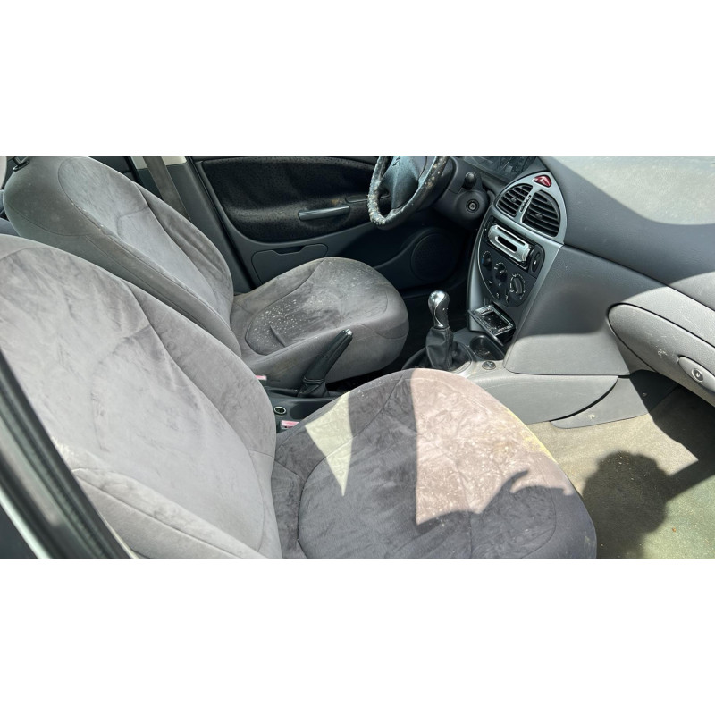 Jante CITROEN C5 1 Photo n°5