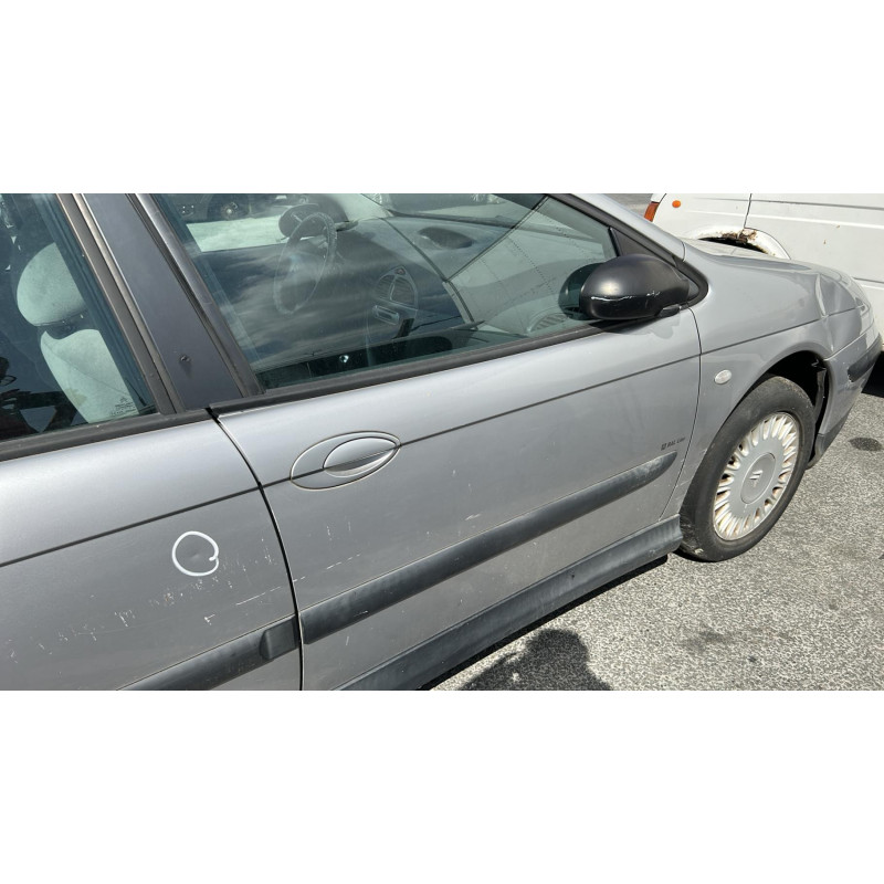 Jante CITROEN C5 1 Photo n°8
