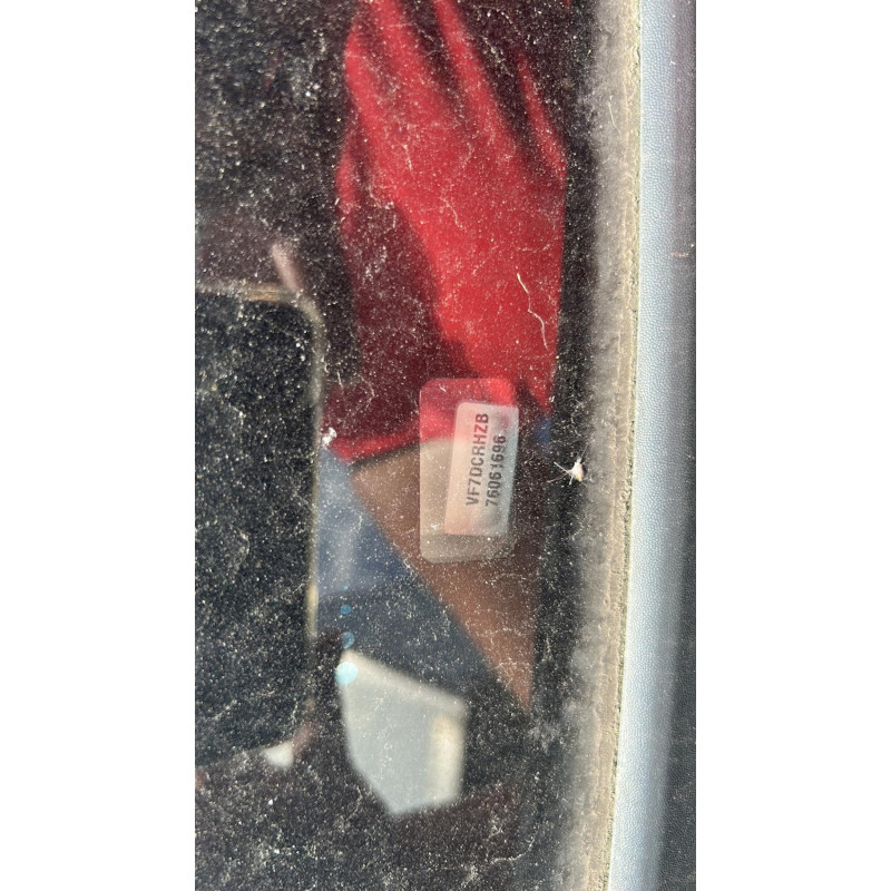 Jante CITROEN C5 1 Photo n°9