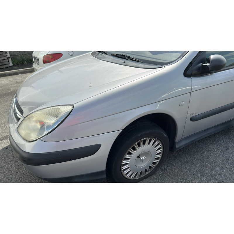 Jante CITROEN C5 1 Photo n°10