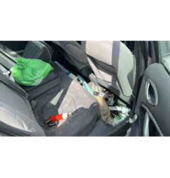 Jante CITROEN C5 1
