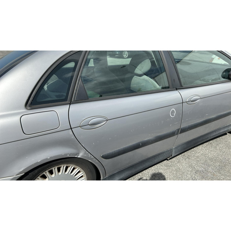 Jante CITROEN C5 1 Photo n°14