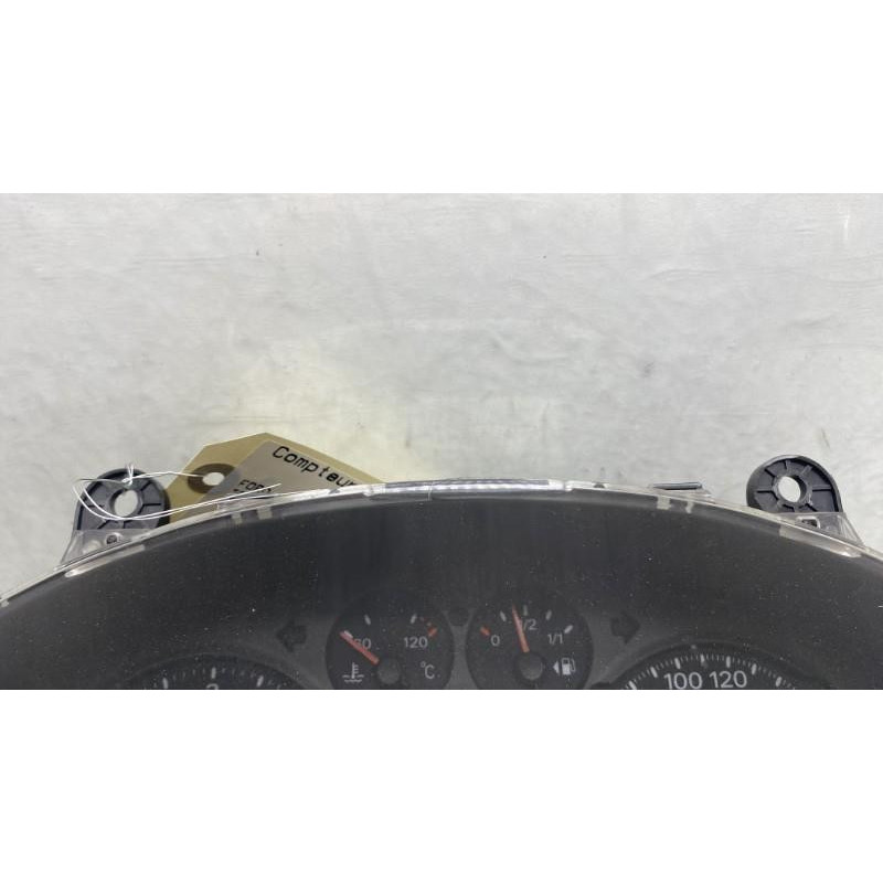 Compteur FORD TRANSIT 4 Photo n°5