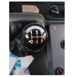 Compteur FORD TRANSIT 4