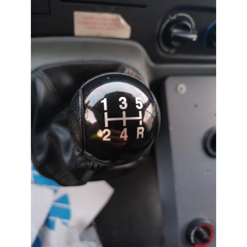 Compteur FORD TRANSIT 4 Photo n°6