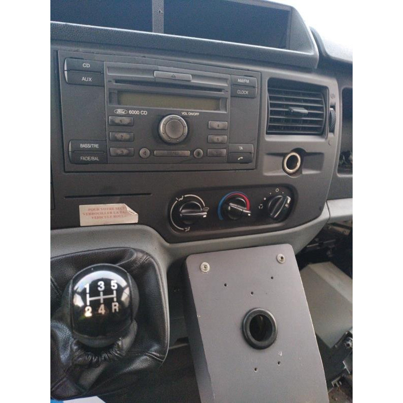 Compteur FORD TRANSIT 4 Photo n°7