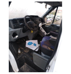 Compteur FORD TRANSIT 4