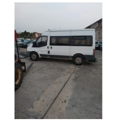 Compteur FORD TRANSIT 4