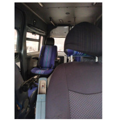 Compteur FORD TRANSIT 4
