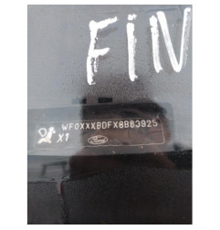 Compteur FORD TRANSIT 4