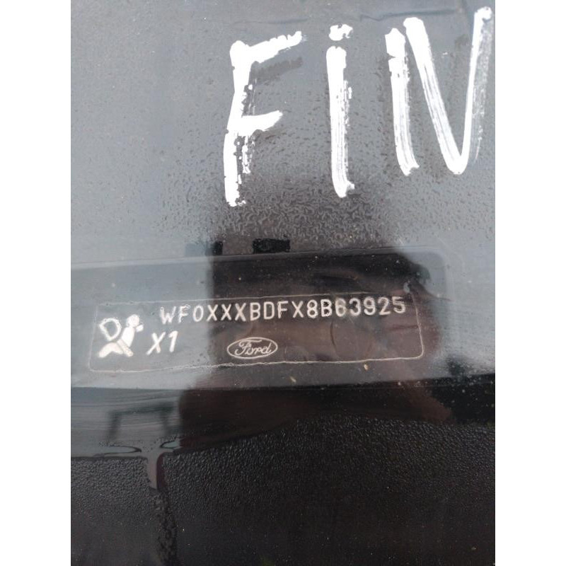 Compteur FORD TRANSIT 4 Photo n°11